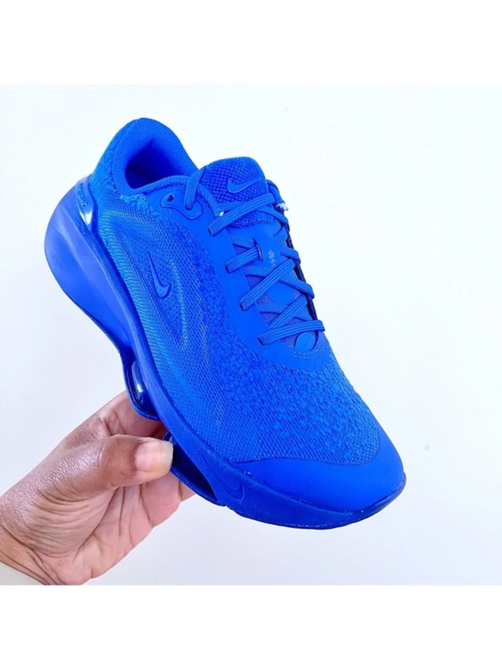 Nike Versair Hyper Royal Blue Women’s Sneakers